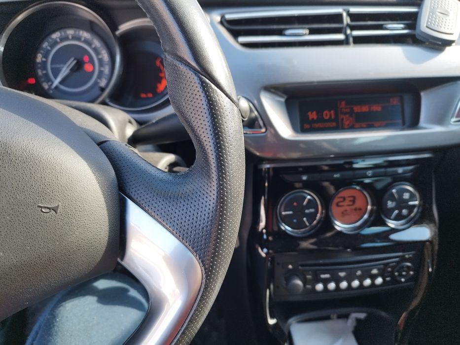 Citroen C3,1.4 benzina