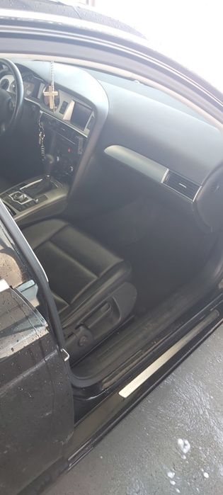 Vand Audi a6 2008