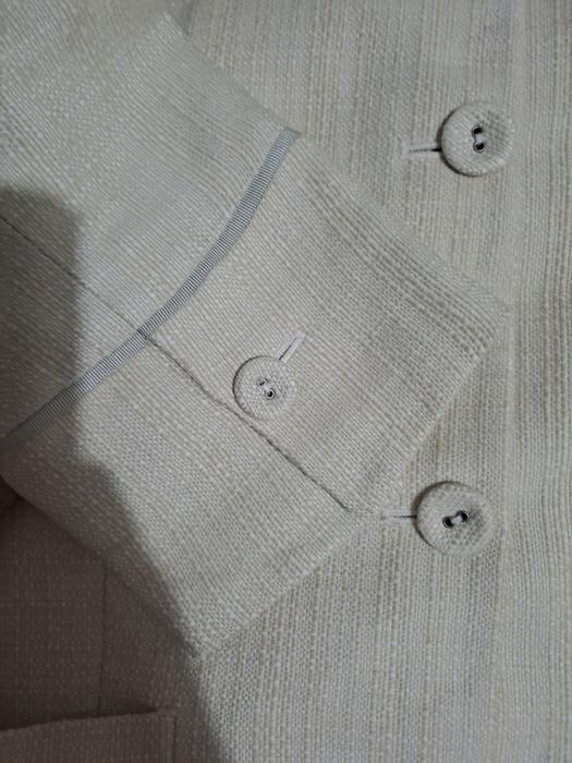 Sacou Massimo Dutti