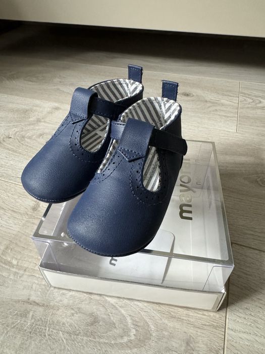 Pantofi copii Mayoral marimea 19