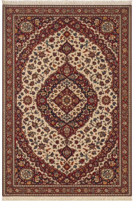 Вълнен килим Денотекс-Сливен 352х250