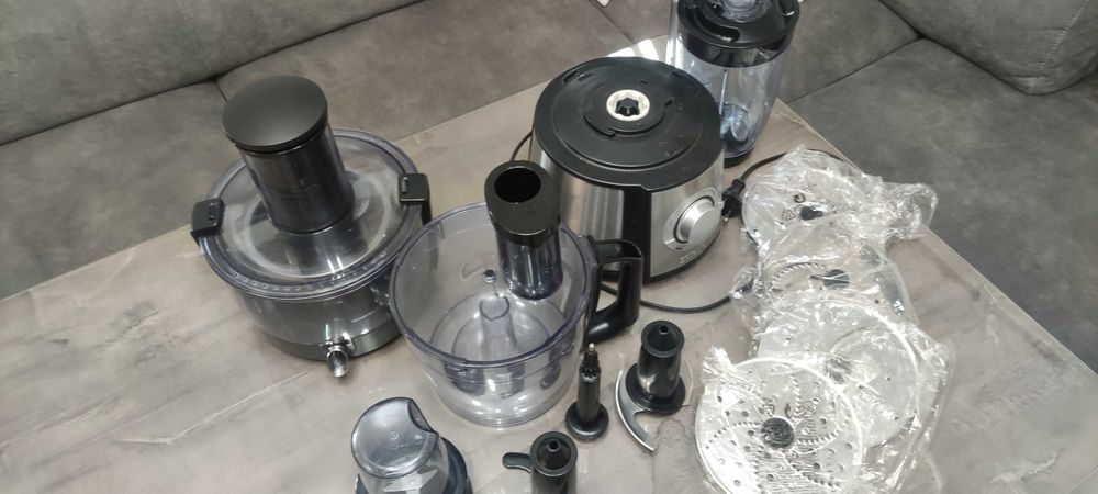 Кухненски робот gorene