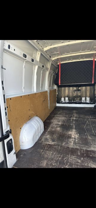 Pat de dorimit renault master , opel movano , reno master 2010-2020