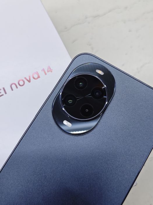 Huawei Nova 14 256Gb Sotlad