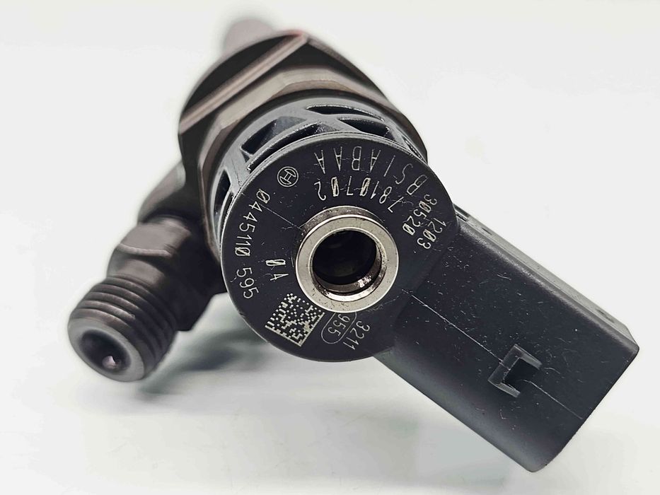 Injector Bmw 3 Cabriolet (E93) [Fabr 2006-2011] Facelift 7810702 2.0 N
