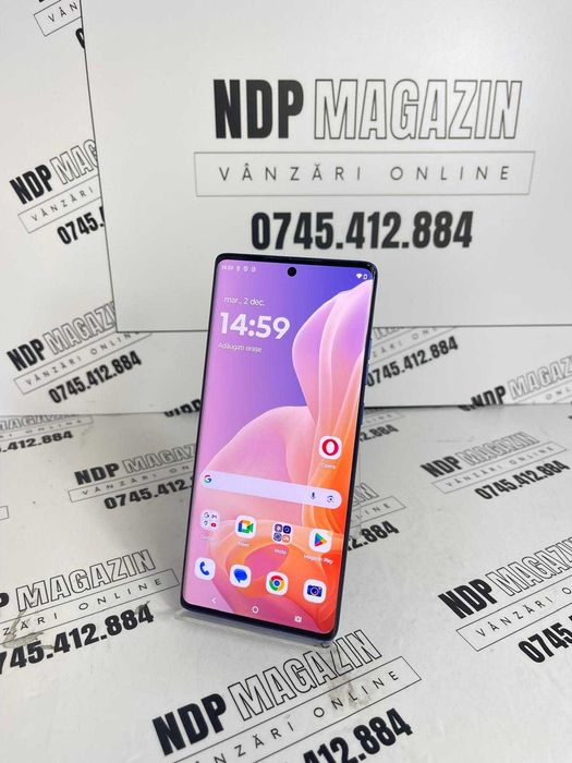 NDP Amanet NON-STOP Bld.Iuliu Maniu 69 MOTO G85 5G (42357)