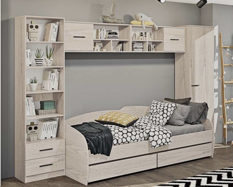 Детский гарнитур