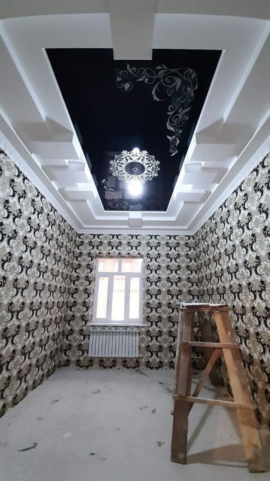 Ремонт квартир и офисов