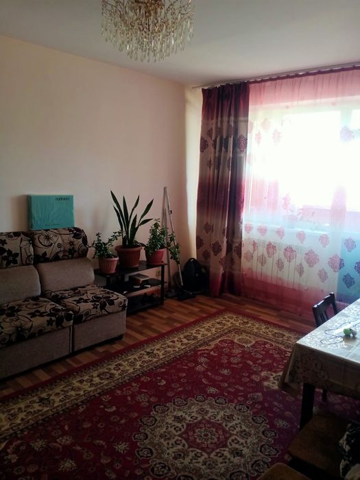 Продам квартиру  2 ком