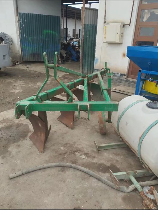 35лик плугча сотилади бухоро