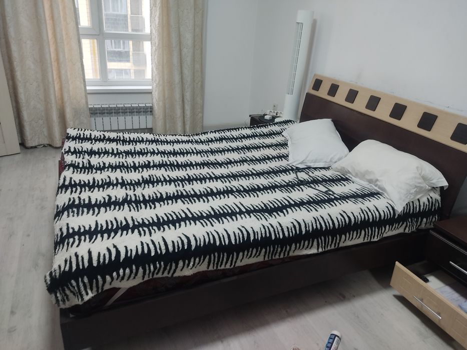 Продам мебель б/у