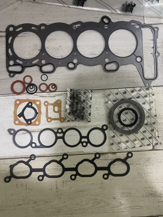 Ремкомплект ниссан примера