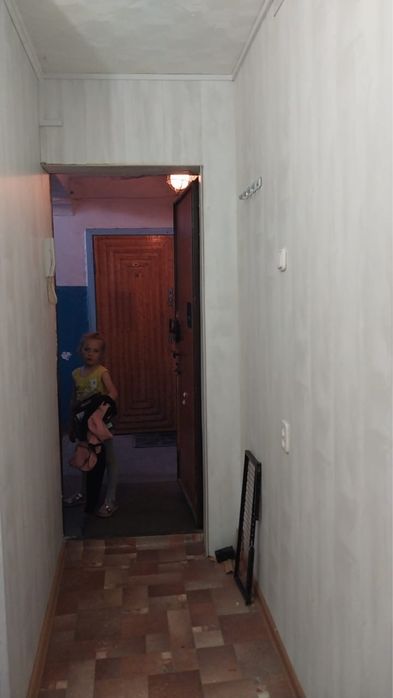 Продам или обменяю квартиру