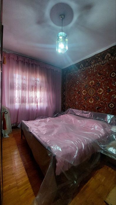 Продаётся на Карасу-1 4ком