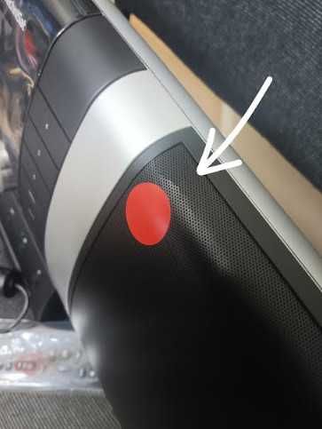 Интернет радио TechniSat Multiradio 4.0, WLAN радио с часовник