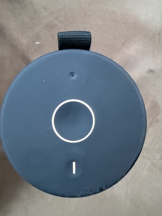 Boxa portabila Ultimate Ears MEGABOOM 4