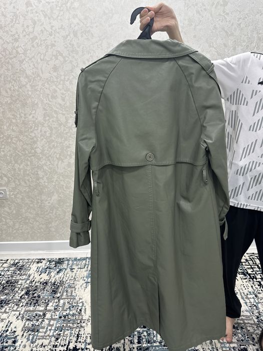 Плащ сатылады 44/46/48 размер