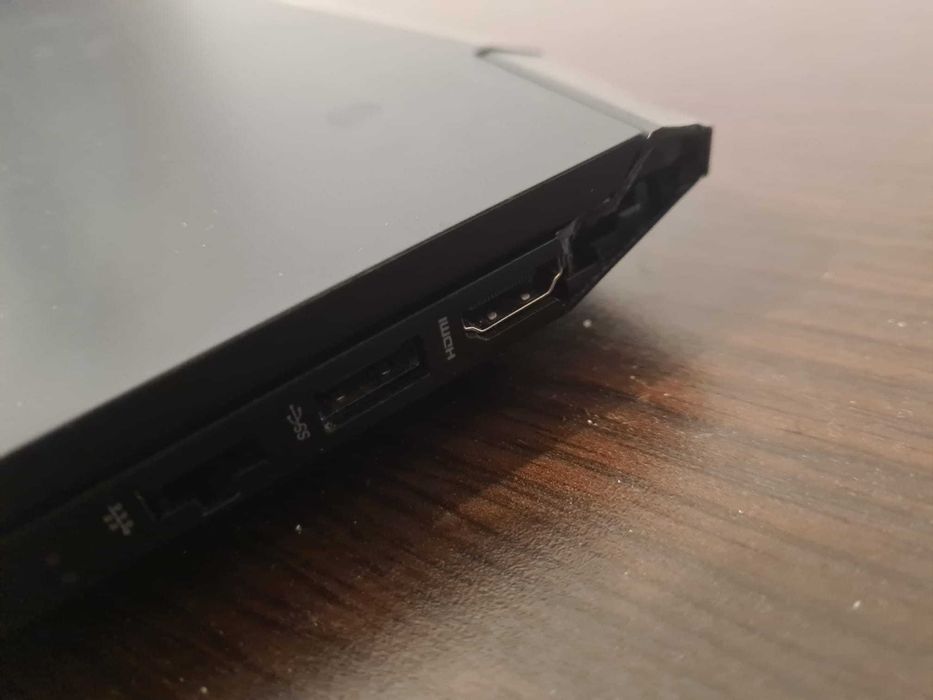Vand Laptop HP Pavilion Gaming 16-a0033nq