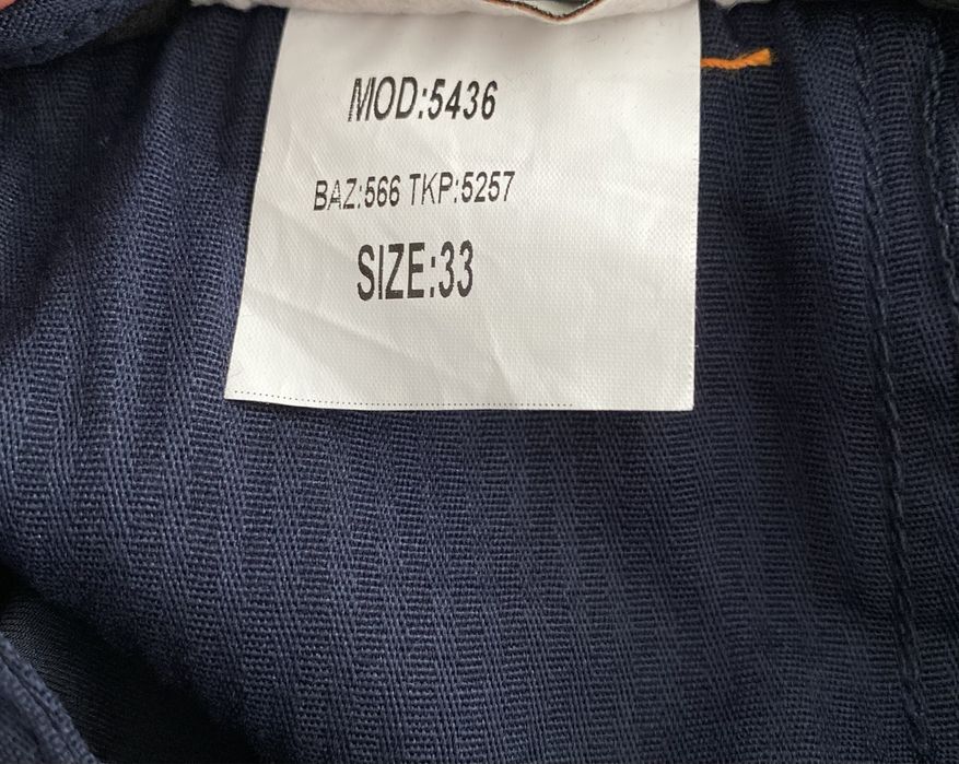 Pantaloni scurti Loro Piana, marimea 33