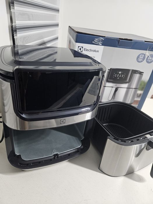 Airfryer Electrolux