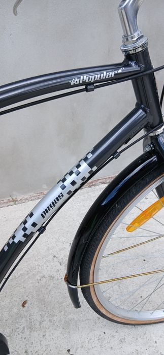 Bicicleta Pegas Popular (noua)