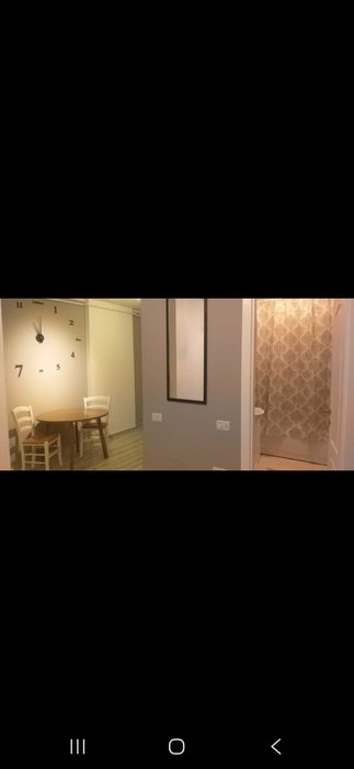 Inchiriez apartament o camera si balcon,46 mp,cartierTei