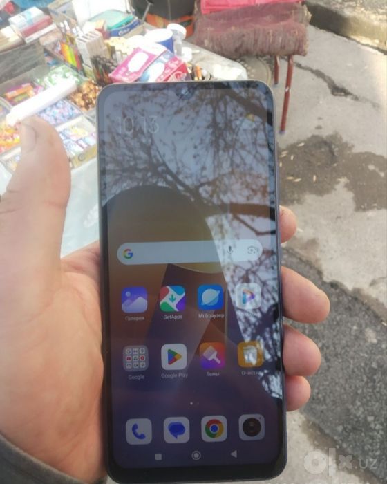 Redmi 12C         .