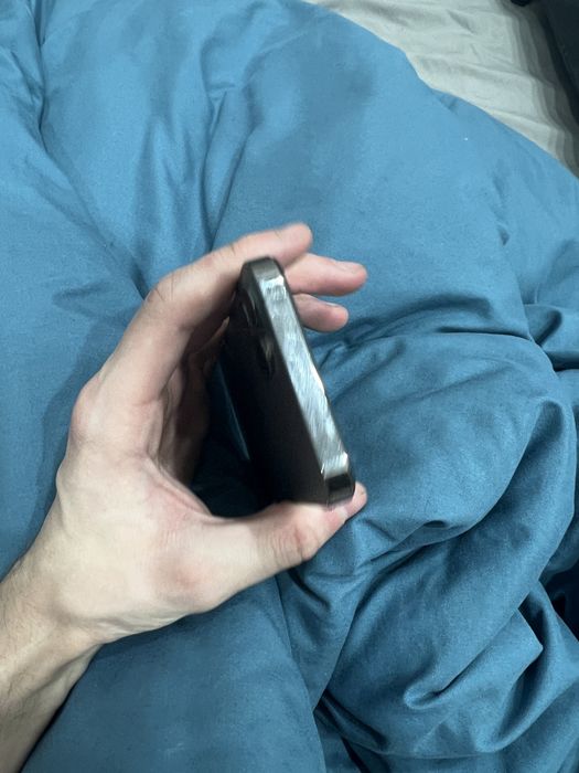 Телефон iPhone 12 Pro 256GB 75% Айфон 12 Про 256ГБ 75%
