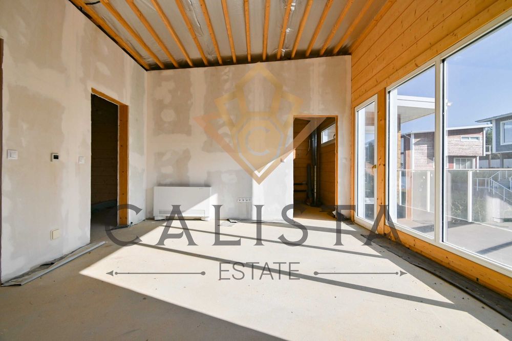 Продава се Къща в София, Бояна - 135 кв.м за 6528 €/кв.м - Снимка #2