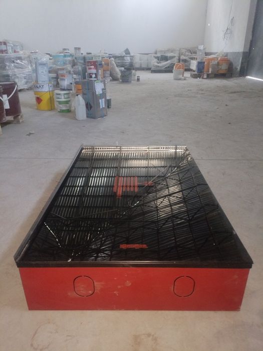 Щиты пожарной безопасности