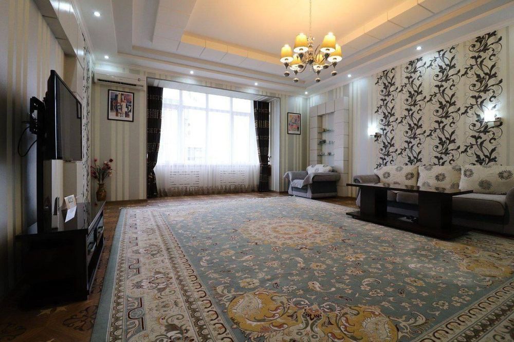 Ойбек метро 2/7/9 Новостройка ЖК Империал  от Golden House 116 м2 кв