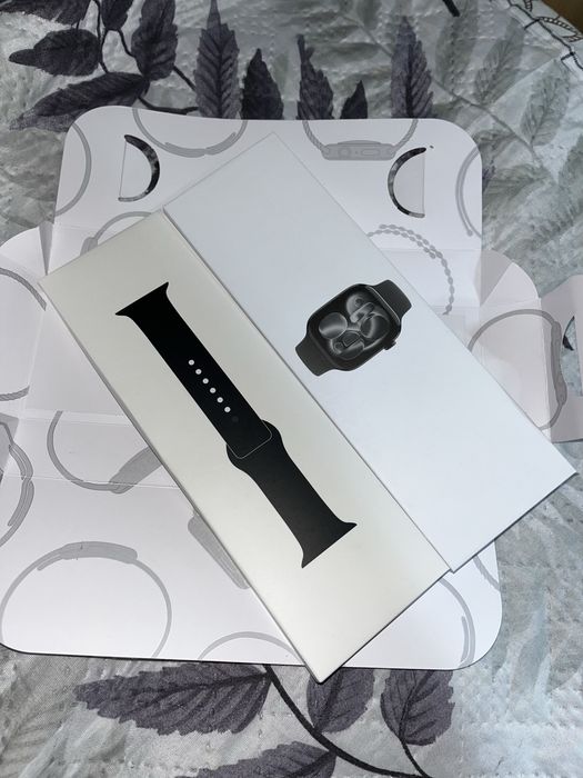 apple watch s11 46mm