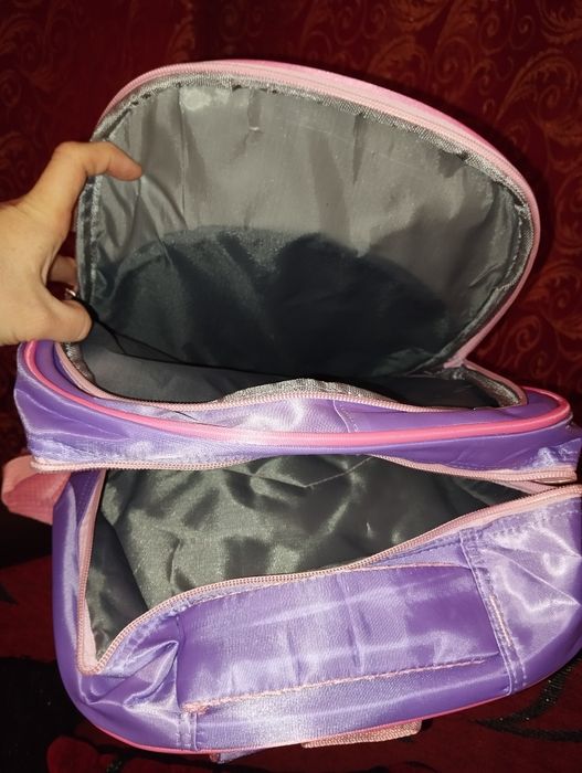 Портфель для девочек