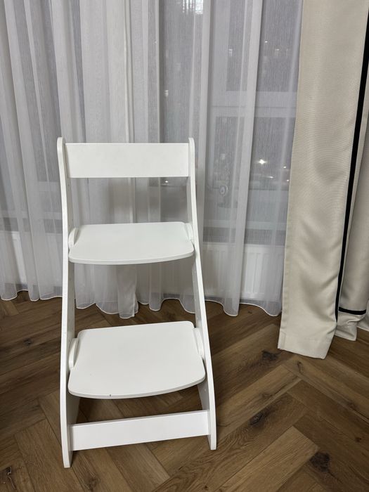 Растущий стул Кузя