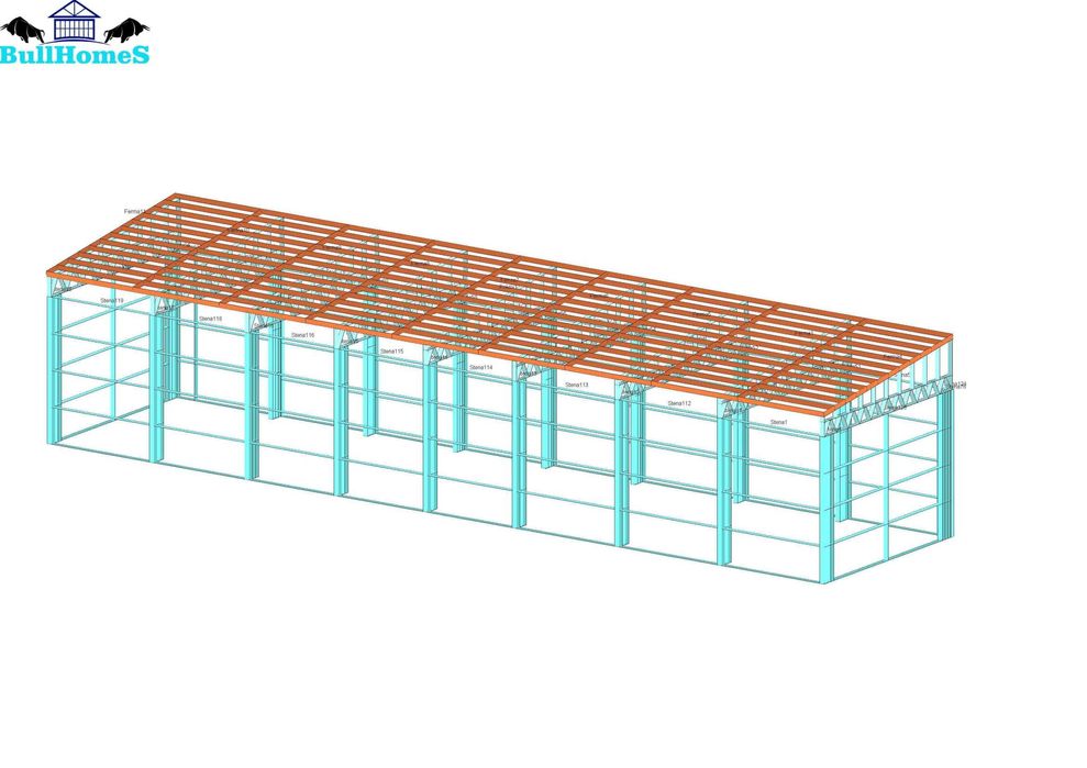 ЛИЗИНГ - Халета, Хале, Магазини, Магазин, Складове 150м2-6м х 25м х 4