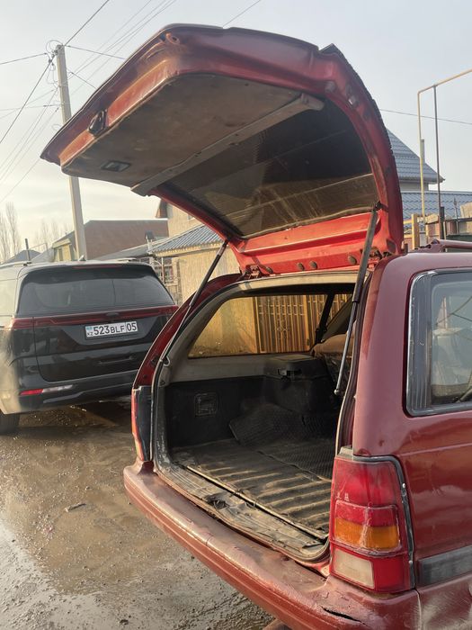 Продам мазда 626