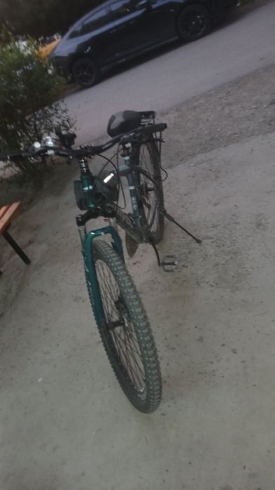 Velosiped sotiladi narxi 800ming sum yana kelishamiz