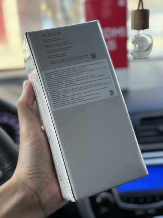 Xiaomi Redmi A5 128 Gb EAC