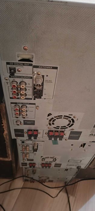 SONY RXD10 Ст.Загора