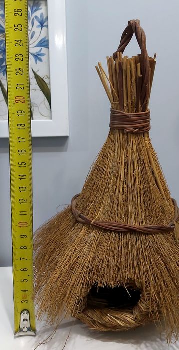 Декор для Дома,Плетёный Сувенир.