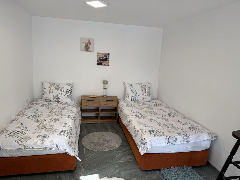 Предлагам студио за нощувки