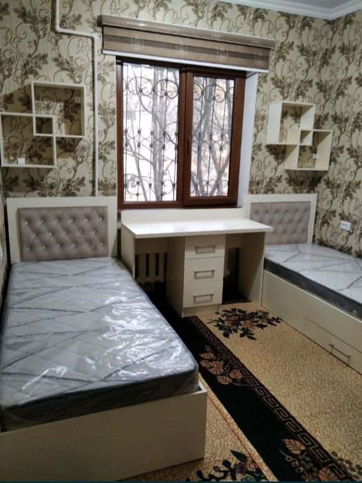 Harxil turdagi mebillar