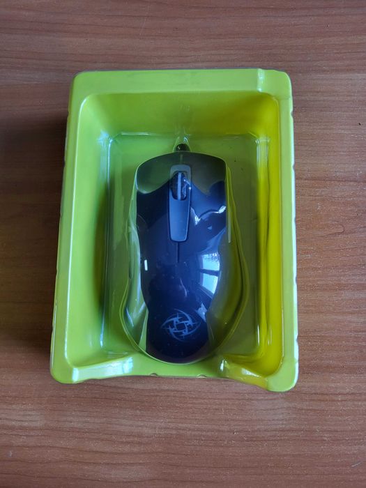 Мишка Xtrfy M1-NIP