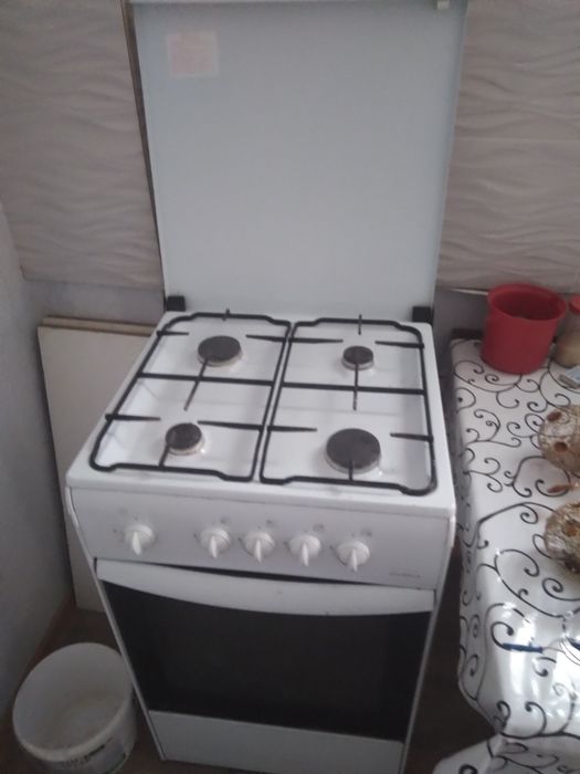 Газовка продается.