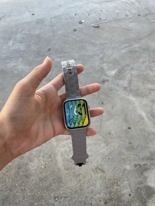 Soat modeli:X8 pro