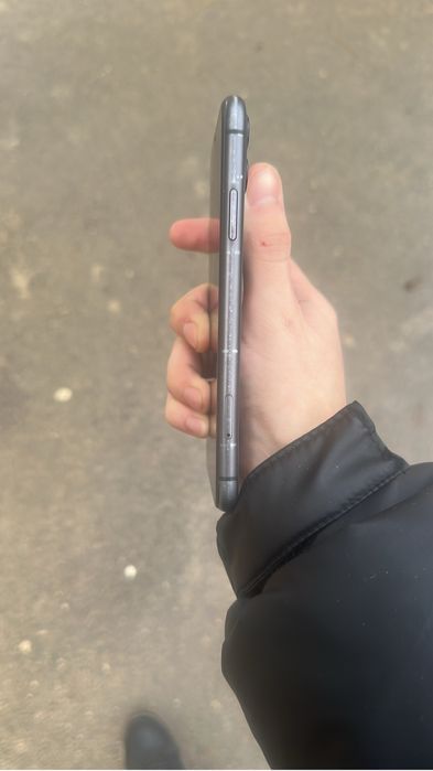 Iphone 11 BLack