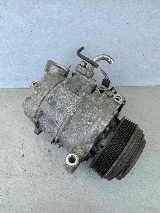 Compresor BMW Seria 5 2.0 D an 2008 - 2013 X1