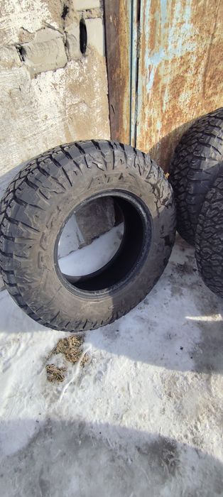 Шины AT Maxxis Razr 4 шт.