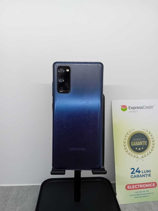 Samsung S20 FE 6/128Gb (Ag26 Tudor 2 B.42868.2) Garantie 2 ani! Iasi ...