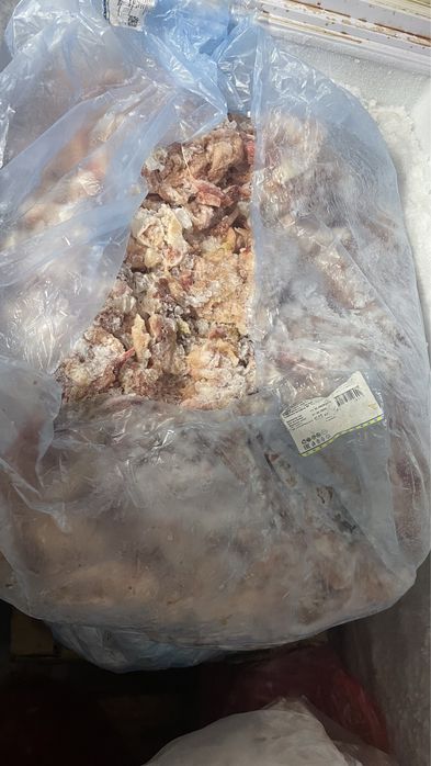 Отход курица оптом